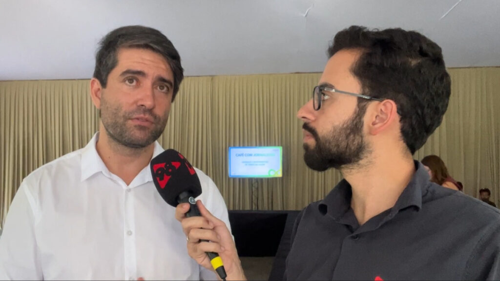 Minas Gerais Almeja 100% de Cobertura na Atenção Primária à Saúde, Afirma Secretário Fábio Baccheret