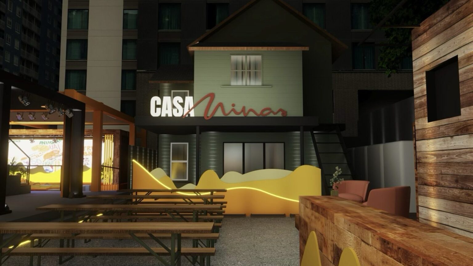 Minas Gerais Brilha no SXSW 2026: Inovação e Cultura em Destaque