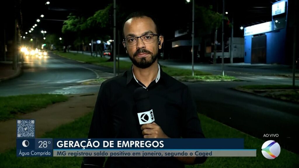 Minas Gerais Gera Mais de 7 Mil Empregos em Janeiro de 2024 Minas Gerais Gera Mais de 7 Mil Empregos em Janeiro de 2024