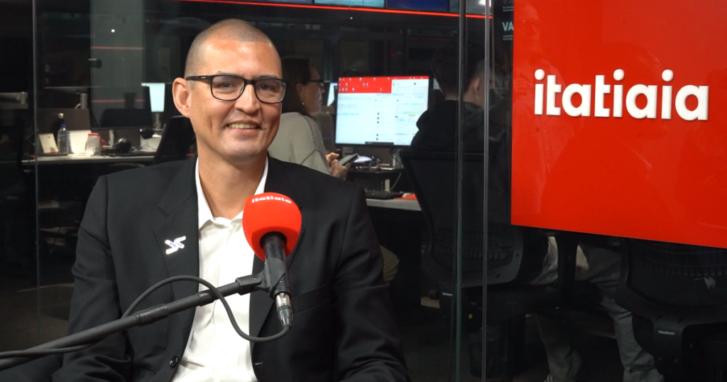 Minas Gerais Recebe Apenas 1% dos Turistas Estrangeiros no Brasil, Afirma Presidente do BH Airport