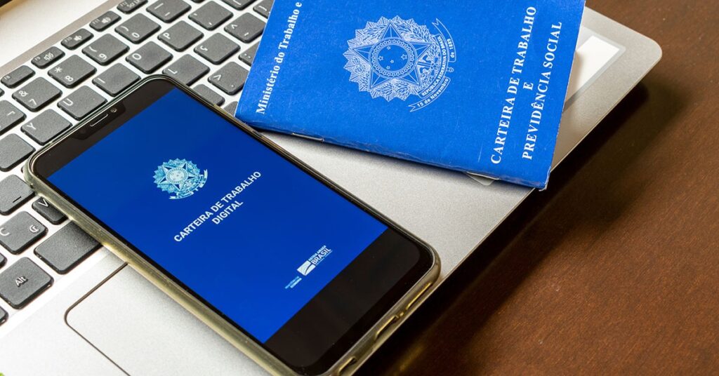 Minas Gerais Registra O Melhor Saldo de Empregos em Oito Meses: Setor de Serviços em Alta