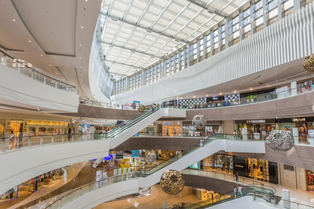 Minas Gerais: Três Novos Shoppings Prometem Revolucionar o Varejo em 2026