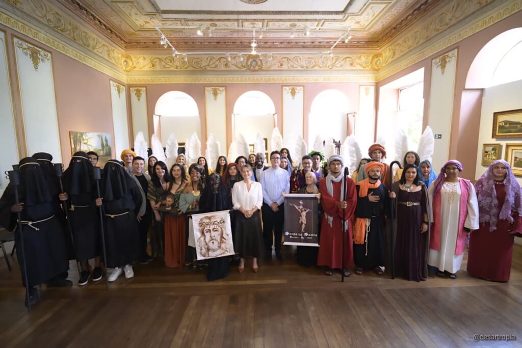 Minas Santa: Governo de Minas Busca Destacar o Estado Como Referência no Turismo Religioso