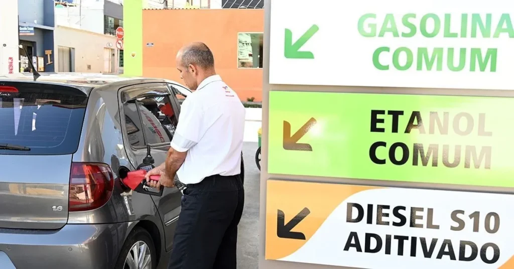 Ministério Público de MG Alerta Postos sobre Aumentos Abusivos de Preços