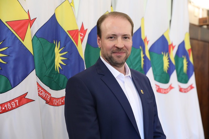 Mudança na Saúde de BH: Danilo Borges deixa Secretaria e Miguel Duarte assume Mudança na Saúde de BH: Danilo Borges deixa Secretaria e Miguel Duarte assume