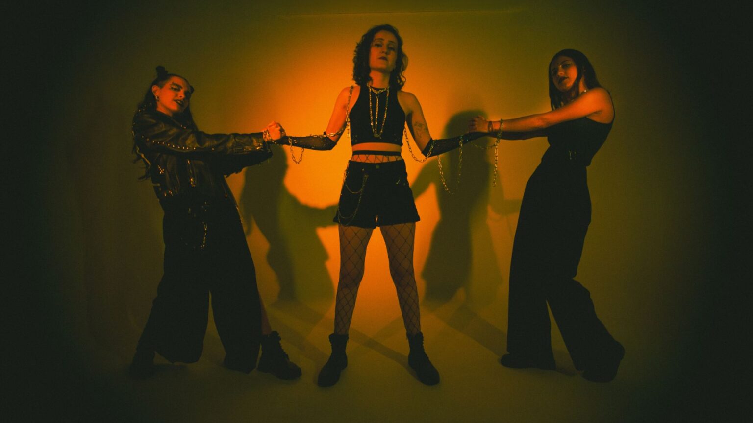 Natália Carreira e Inoutside Finalizam Turnê com Show Imperdível em Belo Horizonte Natália Carreira e Inoutside Finalizam Turnê com Show Imperdível em Belo Horizonte