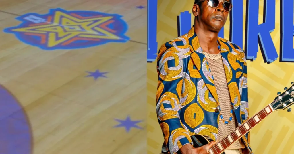 NBB: Jogo das Estrelas 2025/2026 com Novidades Irresistíveis e a Presença de Seu Jorge