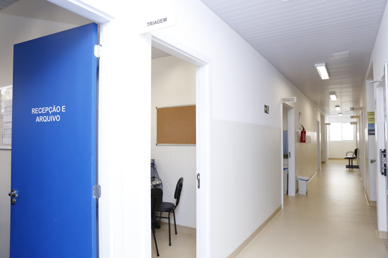 Nomeação de Profissionais para o SUS-BH: Audiência Pública Aborda Questões Críticas