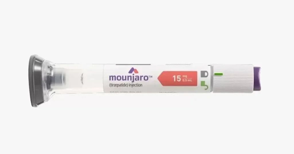 Novo Mounjaro Multidose: A Revolução no Tratamento da Obesidade