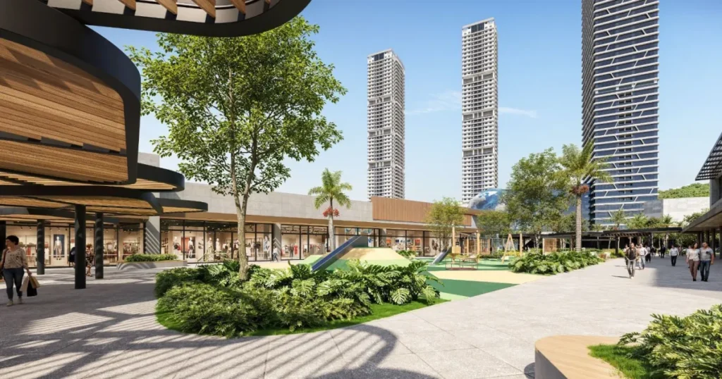 Novo Shopping em Lagoa Santa: Transformação Econômica na Grande BH Novo Shopping em Lagoa Santa: Transformação Econômica na Grande BH