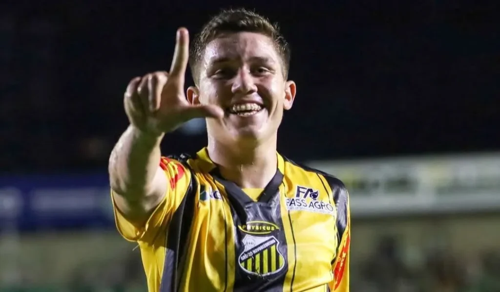 Novorizontino conquista primeira vitória na Copa Sul-Sudeste ao vencer Juventude Novorizontino conquista primeira vitória na Copa Sul-Sudeste ao vencer Juventude