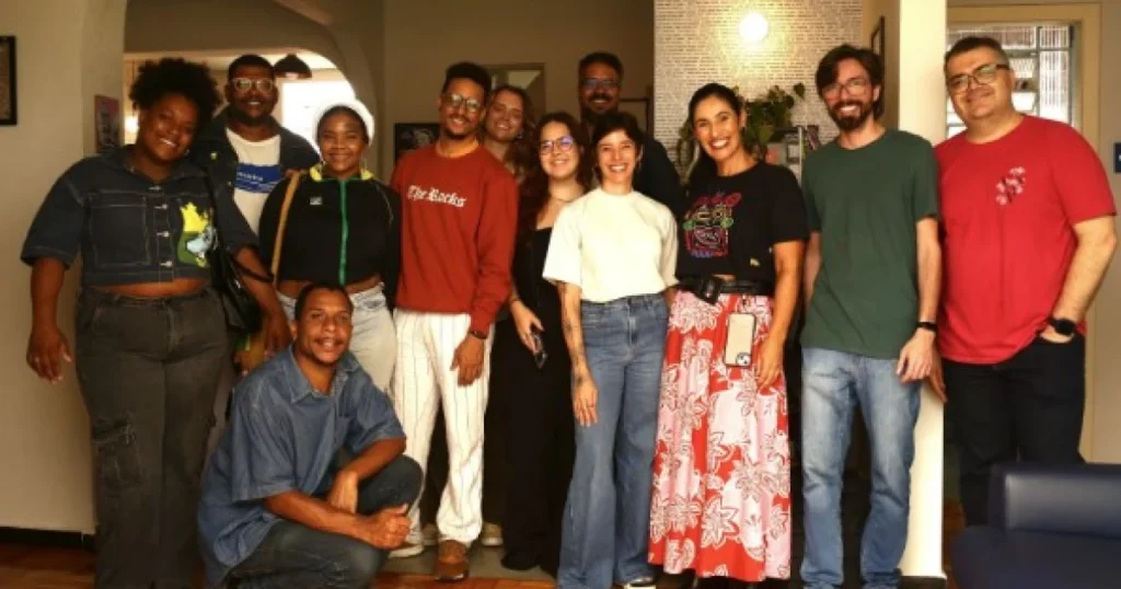 Órbi ICT | Economia Criativa e Colaboração Marcam o Primeiro Órbi de Portas Abertas de 2026