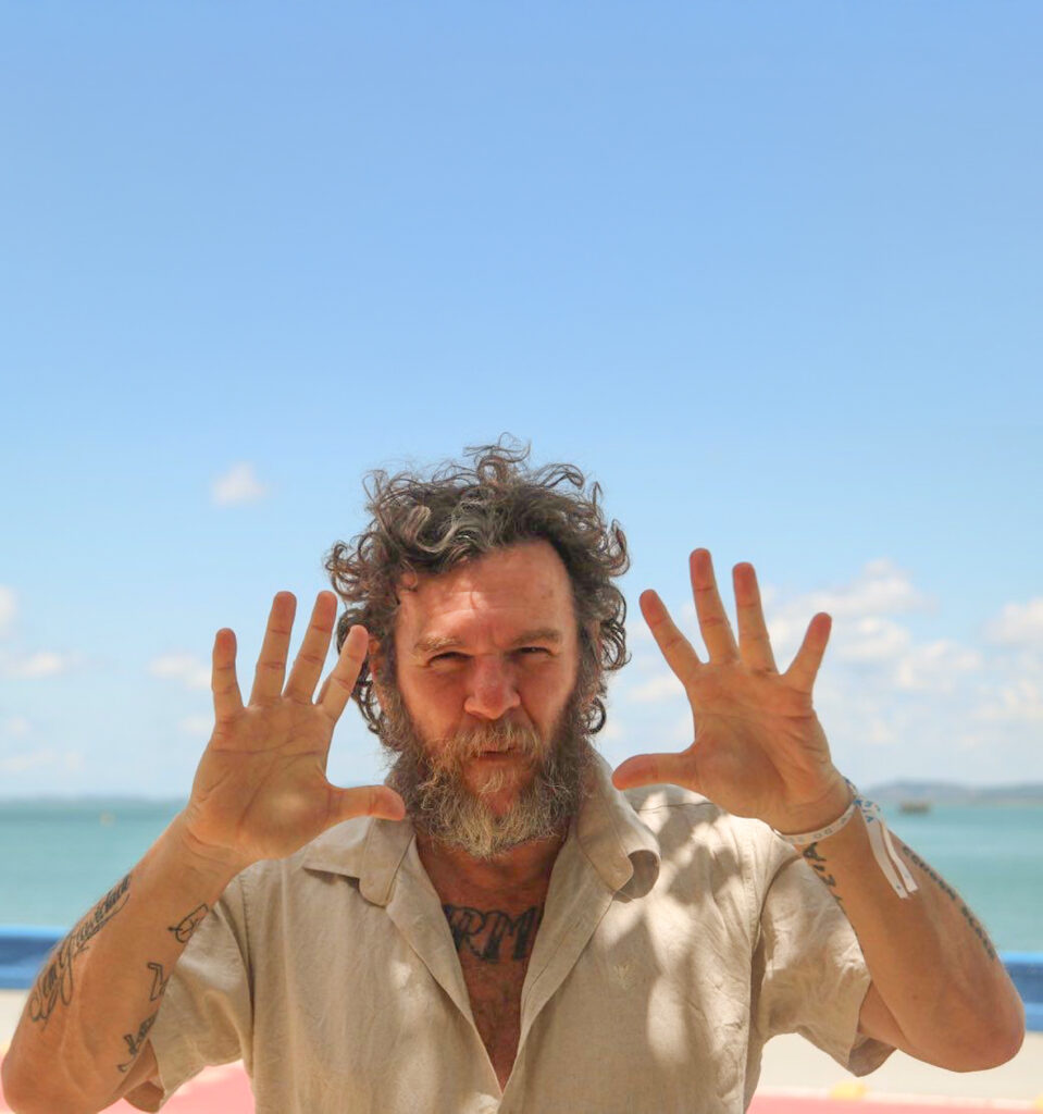 Otto Apresenta Show Inédito 'Acústico' na Comemoração de 10 Anos do Projeto