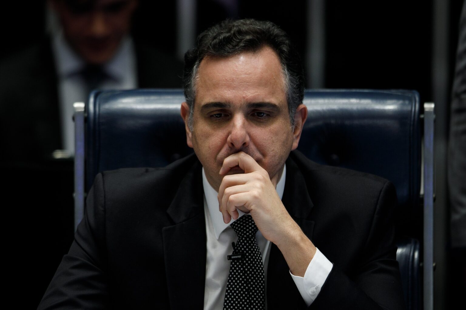 Pacheco adota PSB como plano B para candidatura em Minas enquanto negociações com União Brasil avançam Pacheco adota PSB como plano B para candidatura em Minas enquanto negociações com União Brasil avanç