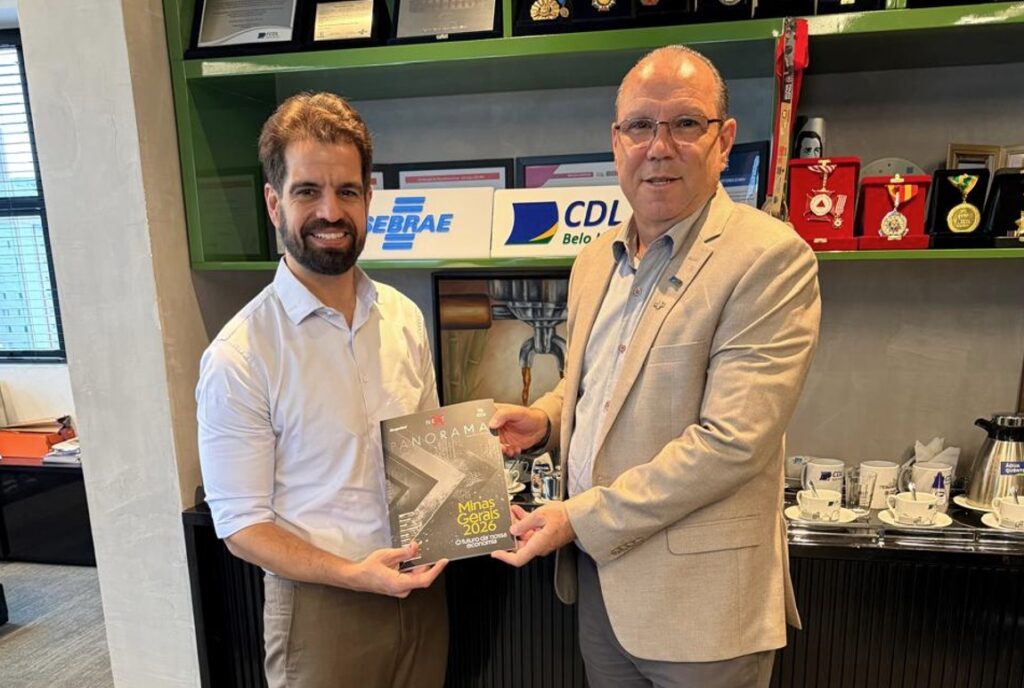 Panorama: Especialistas Debatem Desafios e Oportunidades da Economia de Minas Gerais