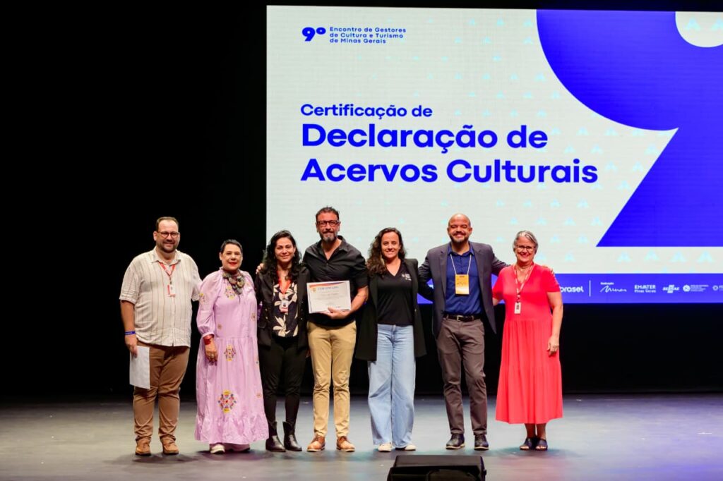 Poços de Caldas Recebe Certificação Estadual: Reconhecimento à Preservação Cultural