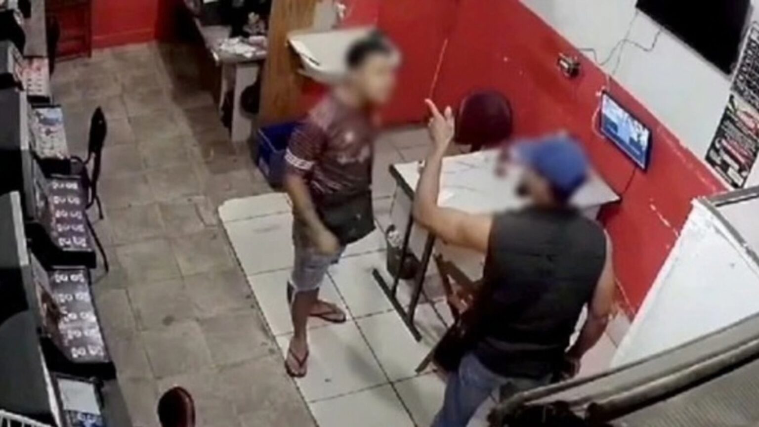 Policial Penal Demitido Após Morte de Homem em Casa de Jogos de Azar em BH