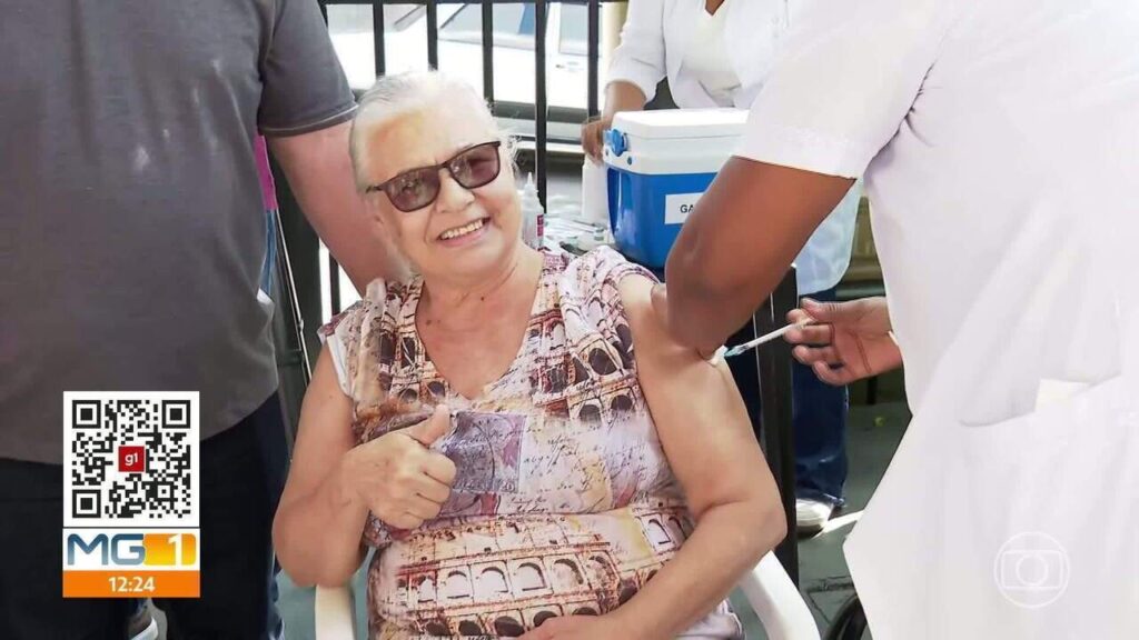 Postos de Saúde de BH Fechados Durante o Dia D de Vacinação Contra Gripe Postos de Saúde de BH Fechados Durante o Dia D de Vacinação Contra Gripe