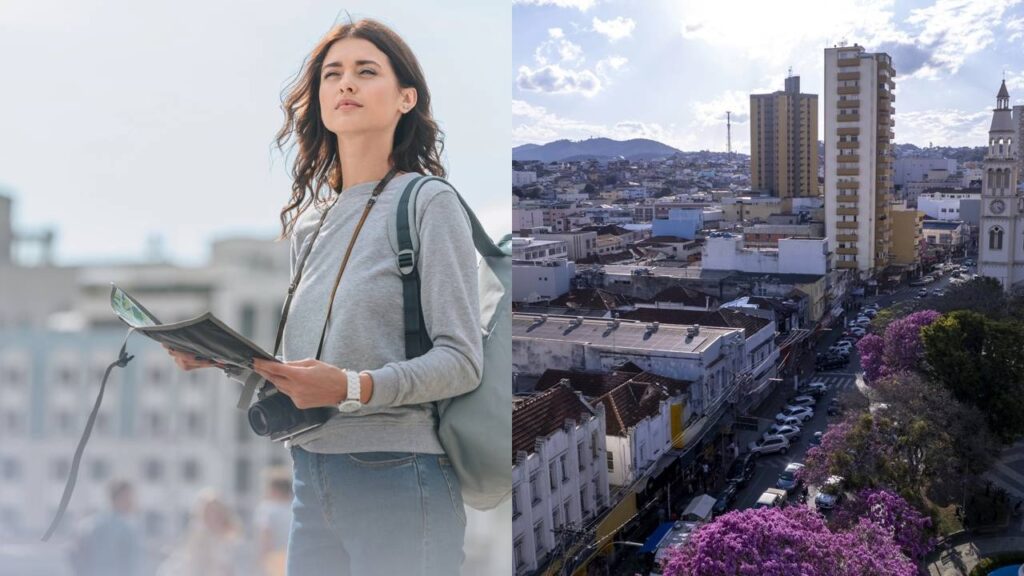 Pouso Alegre: O Destino Ideal para Saúde e Lazer em Minas Gerais