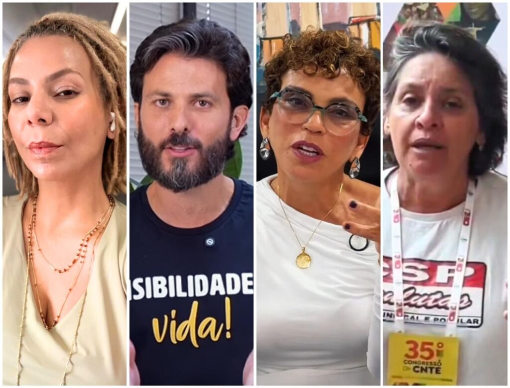 Pré-candidaturas em Minas Gerais: Contagem Regressiva para as Eleições de 2026