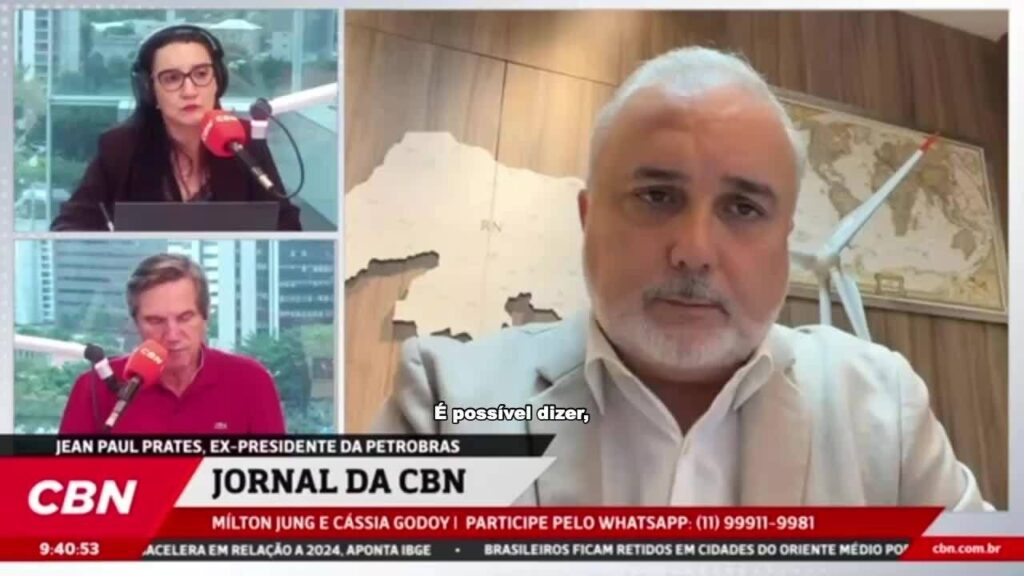 Preço do Barril de Petróleo Se Aproxima dos US$ 105: Impactos Econômicos em Foco