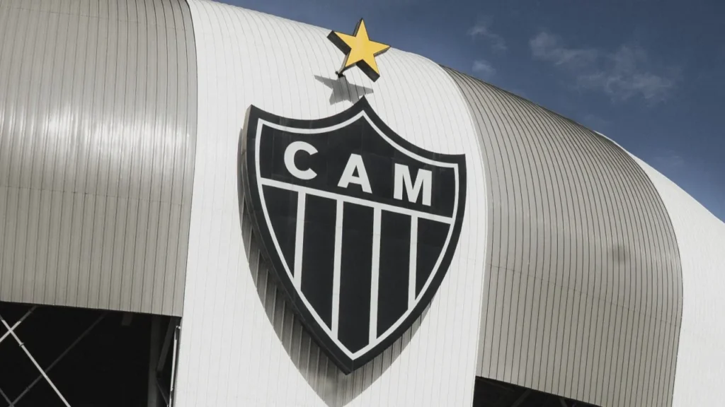 Presidente do Atlético Confirma Aporte de R$ 500 Milhões e Garante Futuro Promissor Presidente do Atlético Confirma Aporte de R$ 500 Milhões e Garante Futuro Promissor