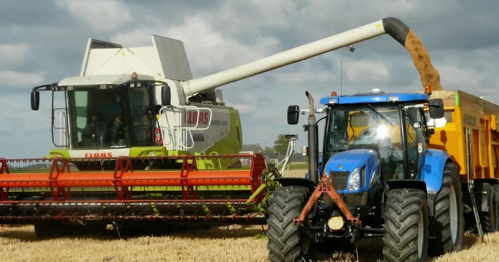 Projeções para 2026: Valor Bruto da Produção do Agro deve cair 4,8% e chegar a R$1,39 tri