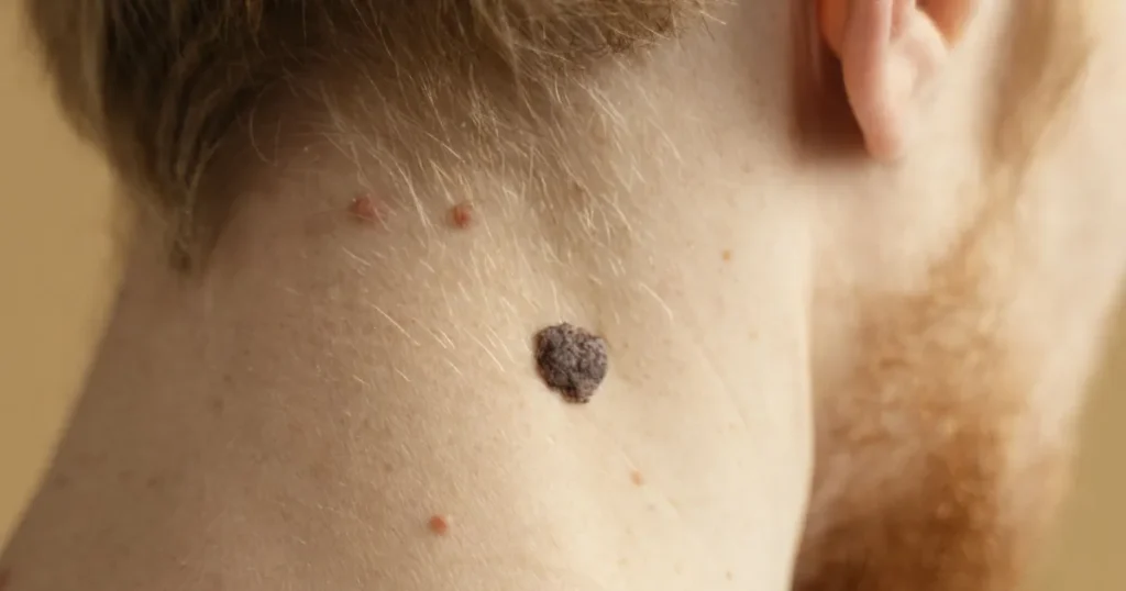 Quando uma Pinta se Torna um Sinal de Alerta? Dermatologista Explica