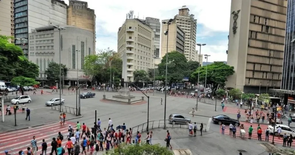 Queda da Inflação em Belo Horizonte em Fevereiro: O Que Diz o Ipead
