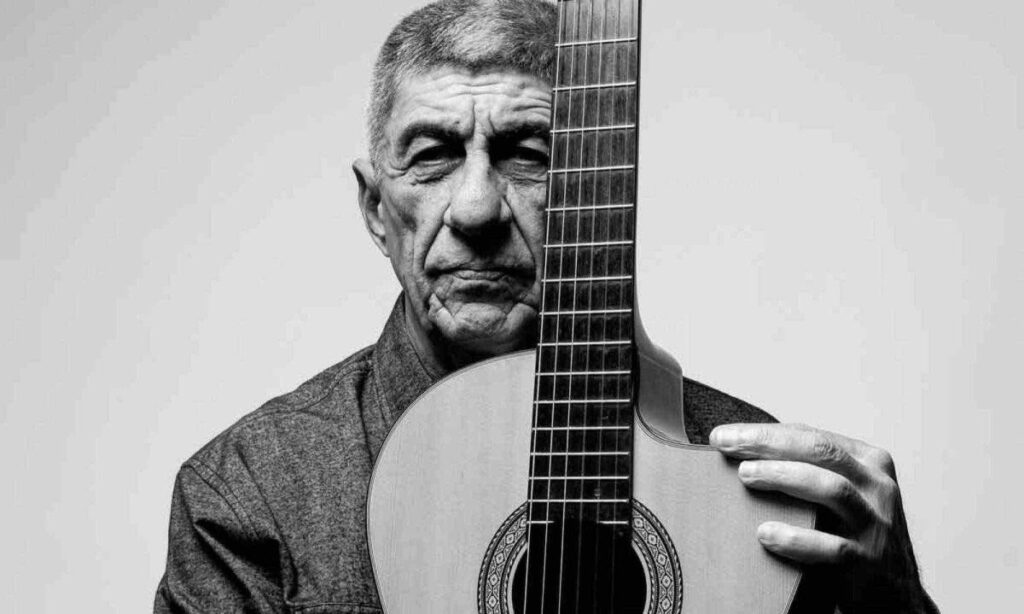 Raimundo Fagner Celebra Seu Amor por Belo Horizonte e a Gastronomia Mineira