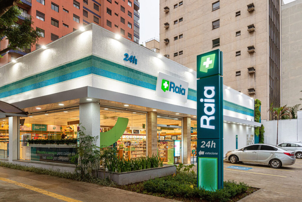 RD Saúde Oferece Mais de 2.200 Vagas de Emprego em Farmácias e Logística