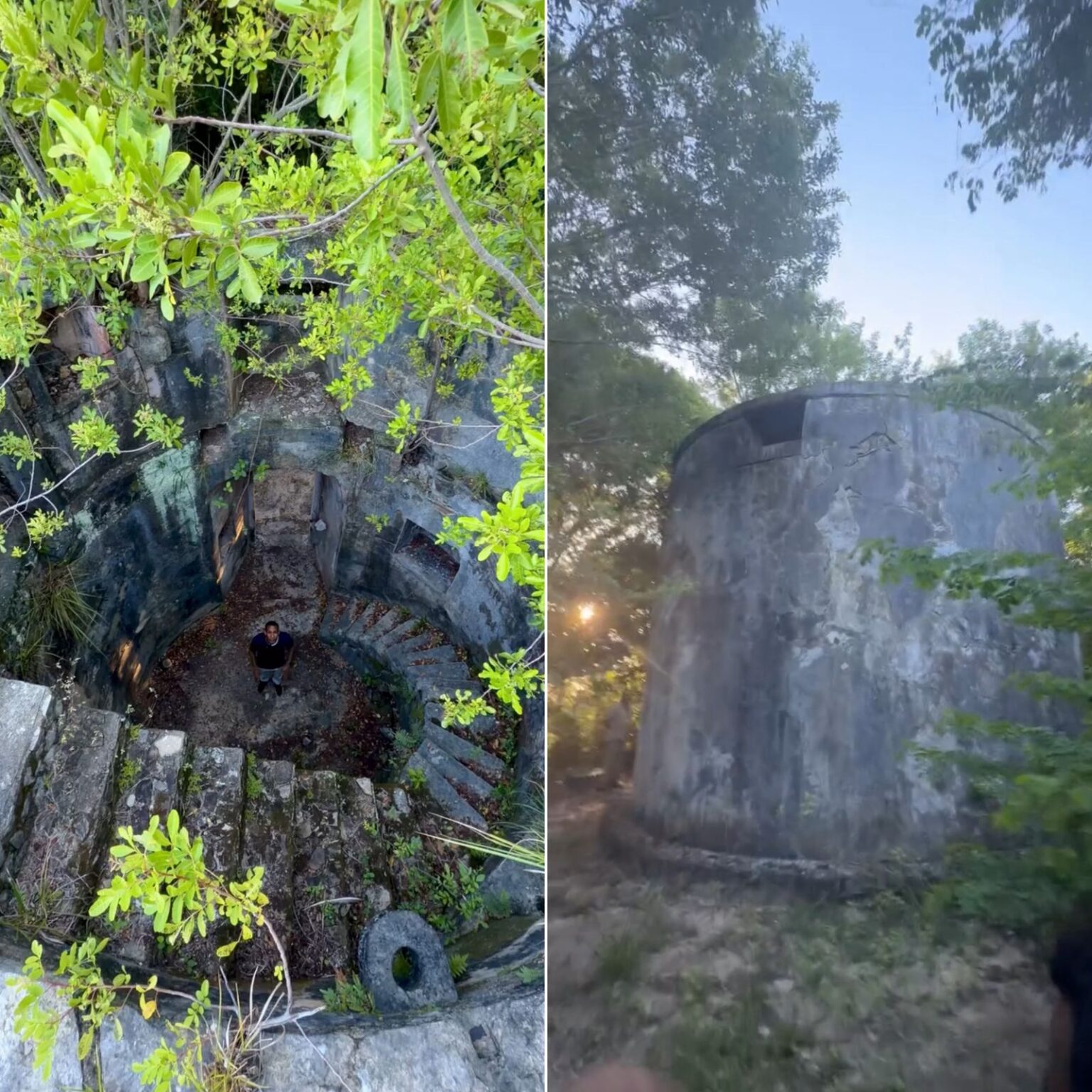 Redescoberta do Moinho de Vento das Mercês: Um Patrimônio de 400 Anos na Ilha de Itaparica Redescoberta do Moinho de Vento das Mercês: Um Patrimônio de 400 Anos na Ilha de Itaparica