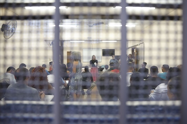 Redução de Matrículas no Cesec de Contagem Revela Exclusão Escolar Redução de Matrículas no Cesec de Contagem Revela Exclusão Escolar