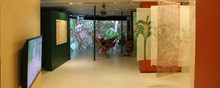 Roda de Conversa sobre Arte Afro-Indígena: Um Encontro Cultural Imperdível na UFMG Roda de Conversa sobre Arte Afro-Indígena: Um Encontro Cultural Imperdível na UFMG