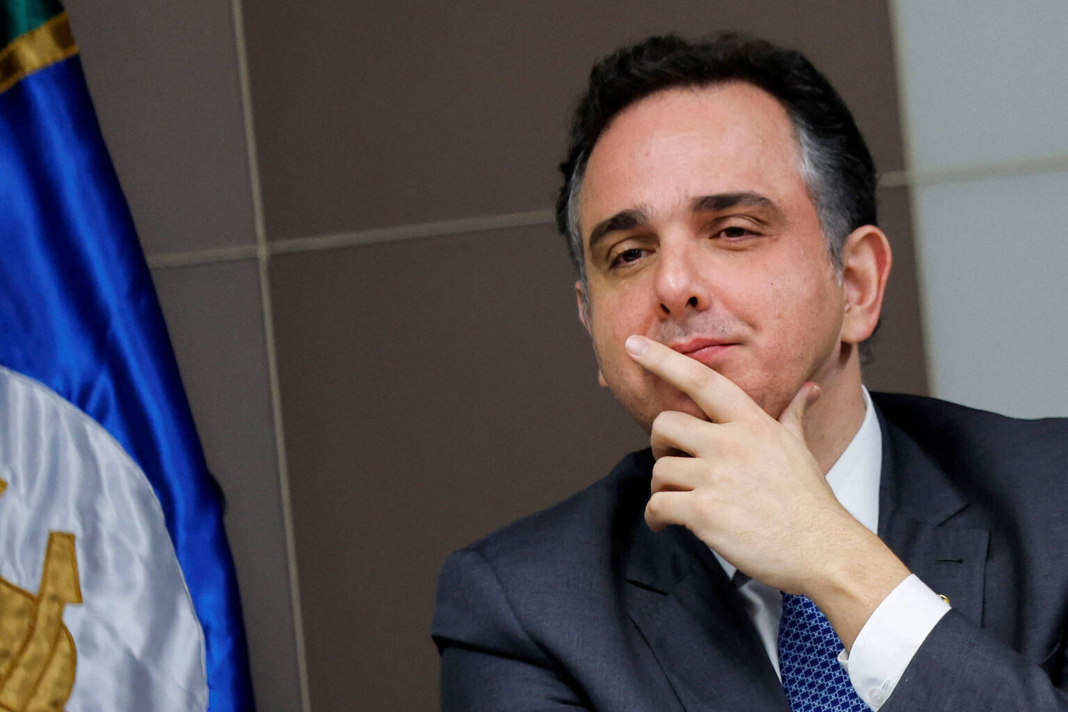 Rodrigo Pacheco Busca Apoios de Lula a Aécio para Candidatura ao Governo de Minas Gerais