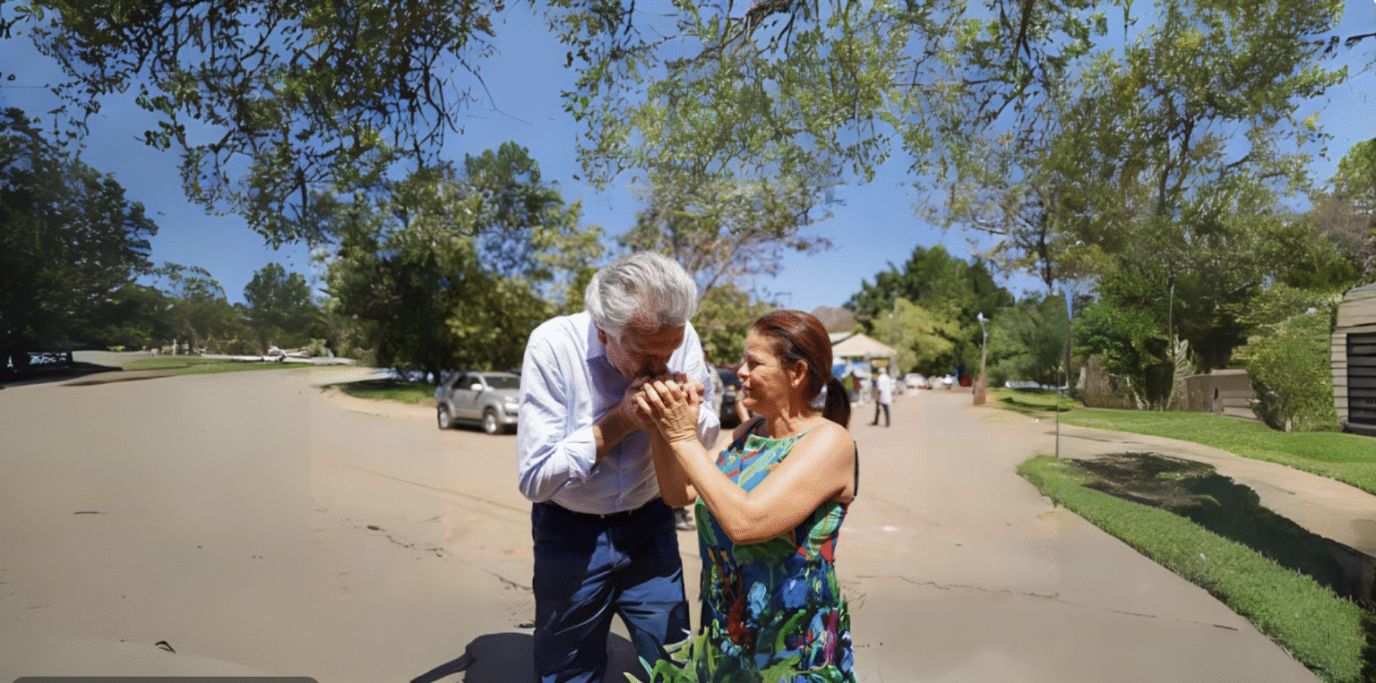 Ronaldo Caiado Se Filia ao PSD e Aposta na Corrida Presidencial