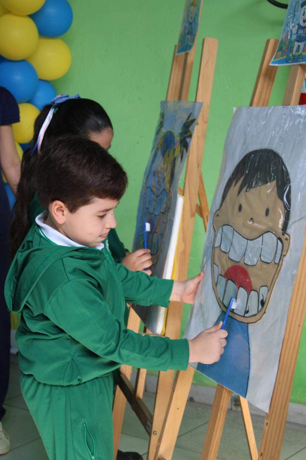 Saúde Bucal em Foco: Cruzeiro do Sul Amplia Atendimentos em 2025 Para Mais de 4 Mil Alunos