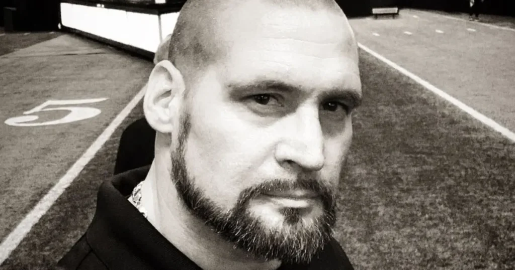 Segurança se Pronuncia Sobre Confusão Entre Jorginho e Chappell Roan Segurança se Pronuncia Sobre Confusão Entre Jorginho e Chappell Roan