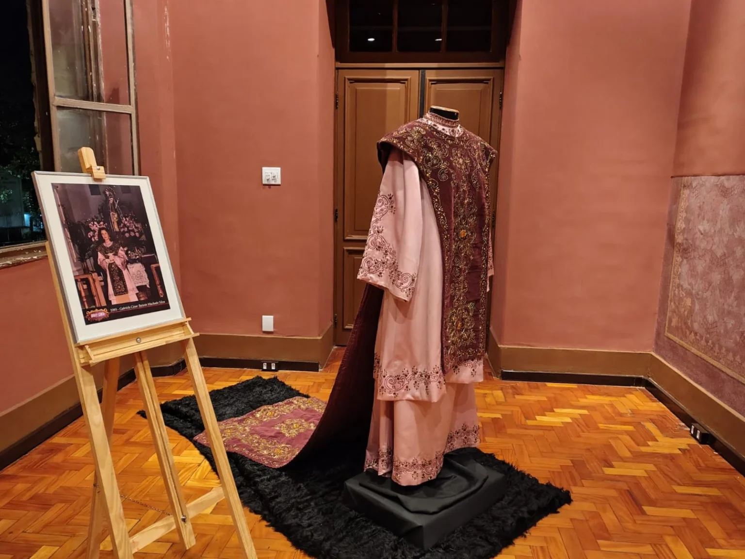 Semana Santa: Celebrações Culturais Agitam Cidades Mineiras Semana Santa: Celebrações Culturais Agitam Cidades Mineiras