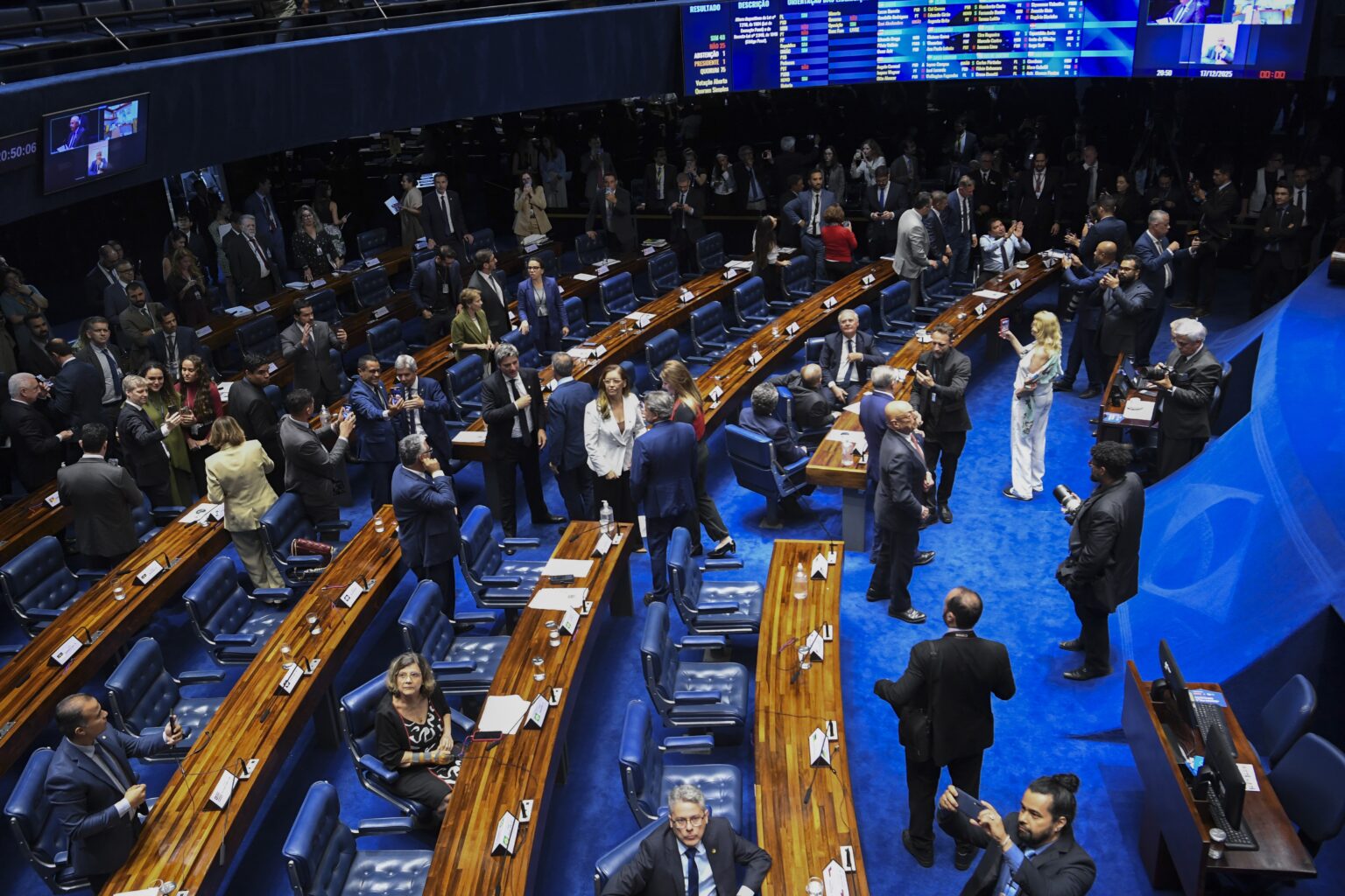 Senado deve votar novo Plano Nacional de Educação com emendas sobre homeschooling