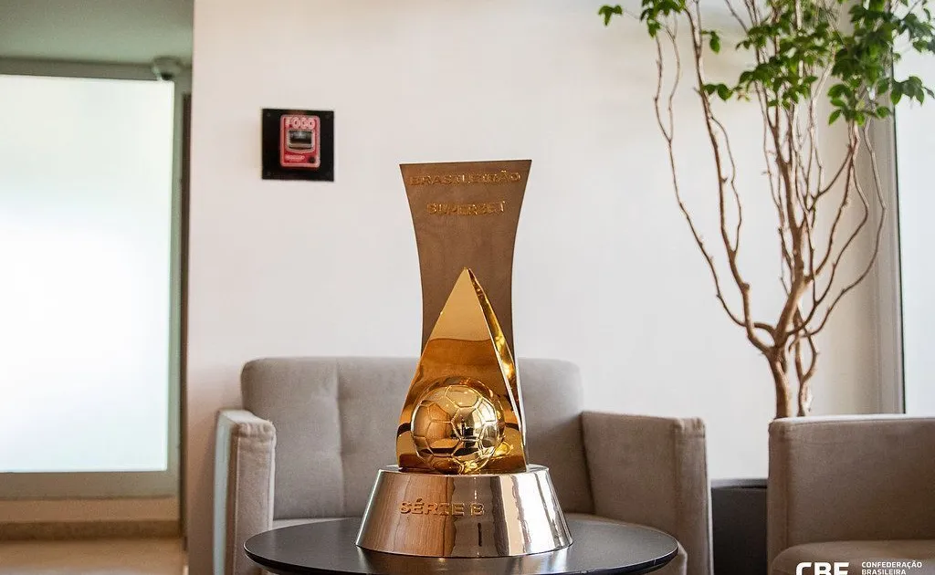 Série B 2026: Descubra os Detalhes da Competição, Clubes Participantes e Jogos da Abertura Série B 2026: Descubra os Detalhes da Competição, Clubes Participantes e Jogos da Abertura