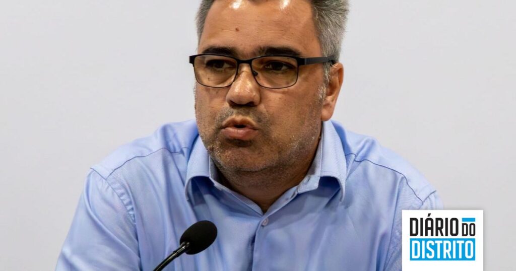 Setúbal une forças com Fernando José no PS: apoio a José Luís Carneiro