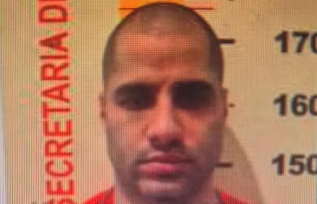 Sicário de Vorcaro Entra em Protocolo de Morte Cerebral em Minas Gerais