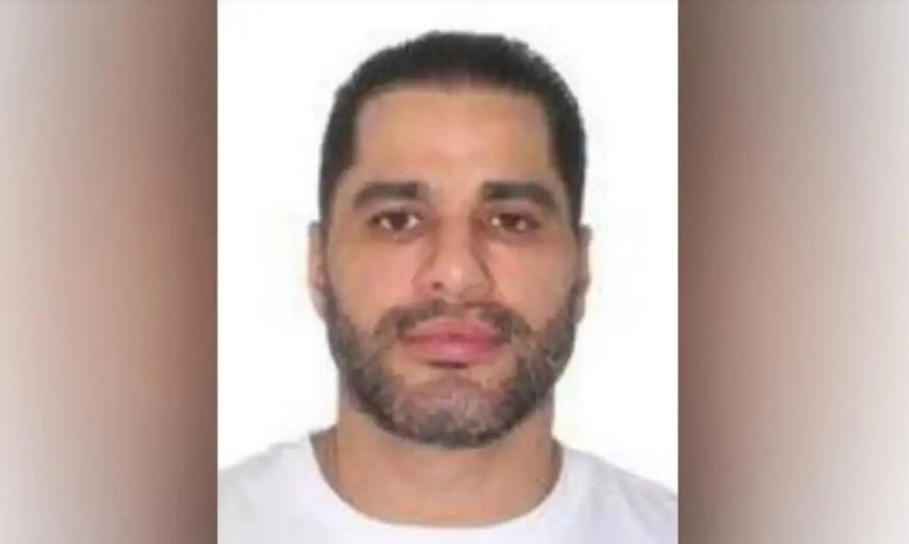 Sicário de Vorcaro pode estar com morte cerebral após prisão em operação da PF
