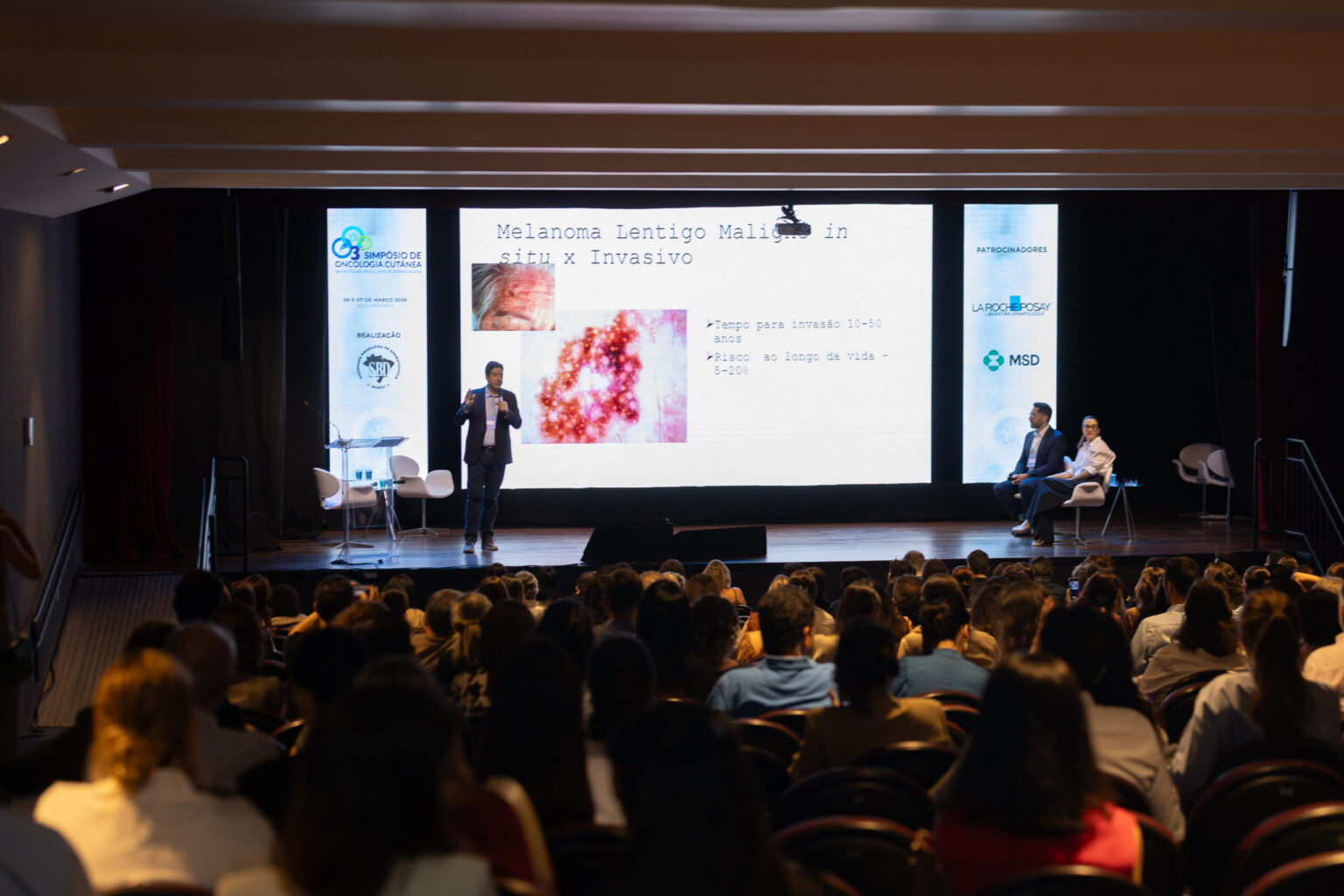 Sociedade Brasileira de Dermatologia Avança na Capacitação de Dermatologistas em Cirurgia de Mohs