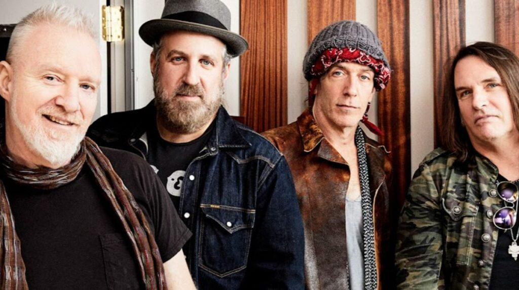 Spin Doctors e Smash Mouth: Show Imperdível em Belo Horizonte