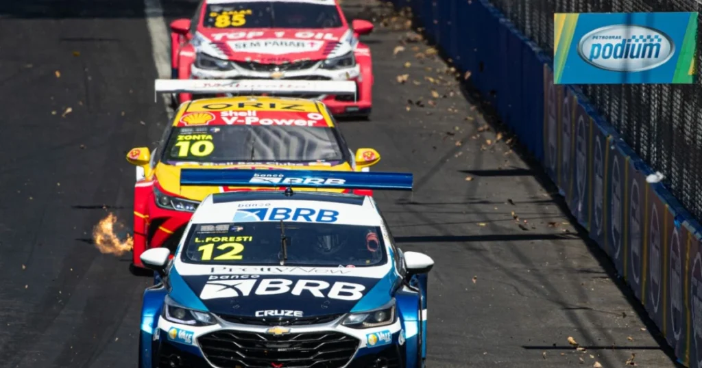 Stock Car 2026: Curvelo Recebe Etapa Inaugural com Novidades e Pilotos Empolgantes