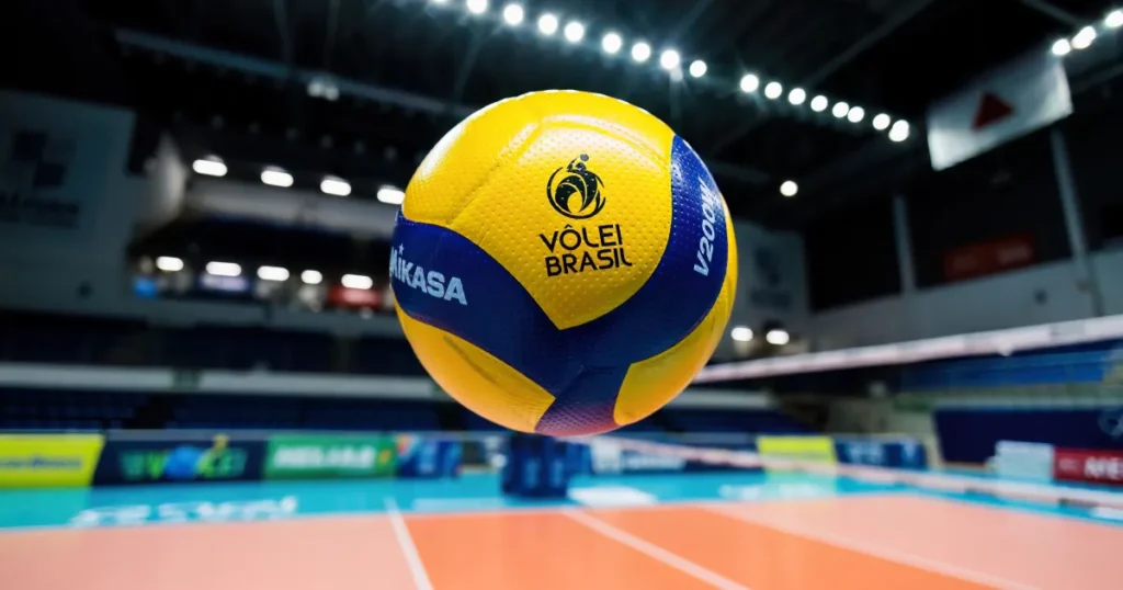 Superliga Masculina 25/26: Datas e Horários das Quartas de Final Definitivos