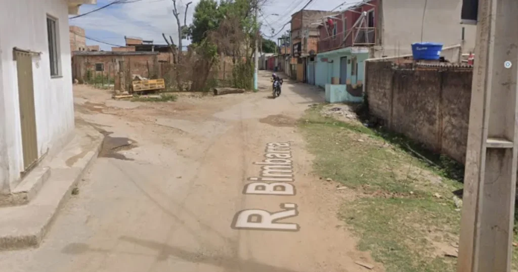 Suspeito de Estupro de Mulher Grávida é Detido em Belo Horizonte