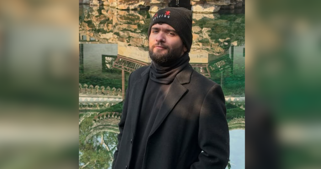 Tiago Santineli é levado à delegacia após polêmica com grupo religioso em show em BH